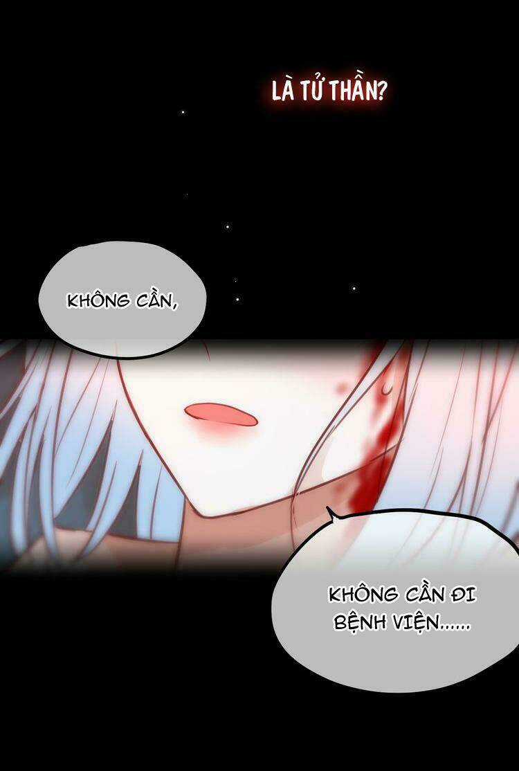 Đêm Ngày Không Dứt - Chapter 7 - Trang 30