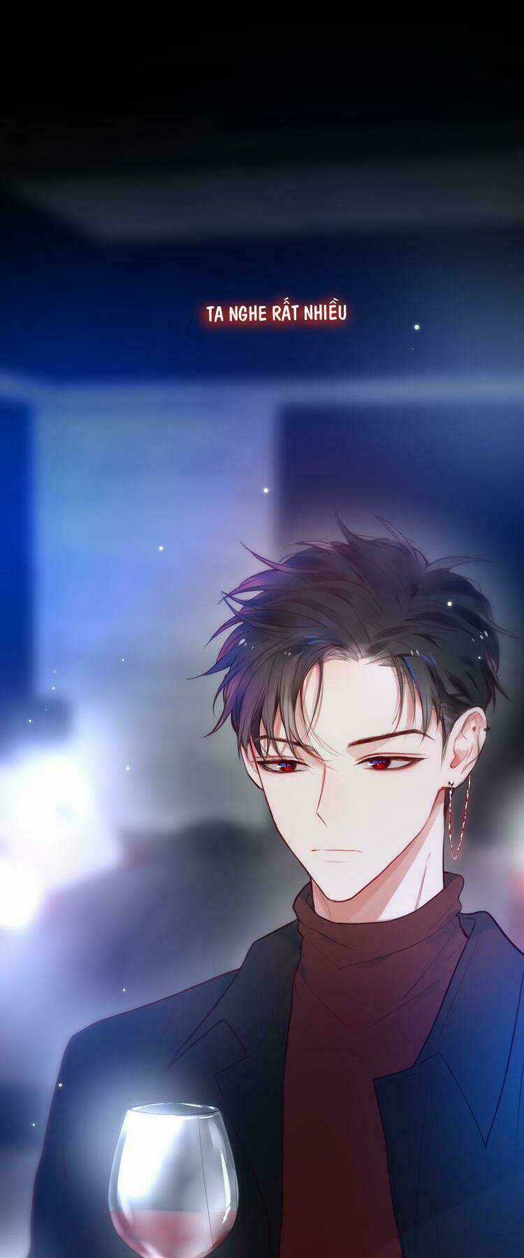 Đêm Ngày Không Dứt - Chapter 7 - Trang 4