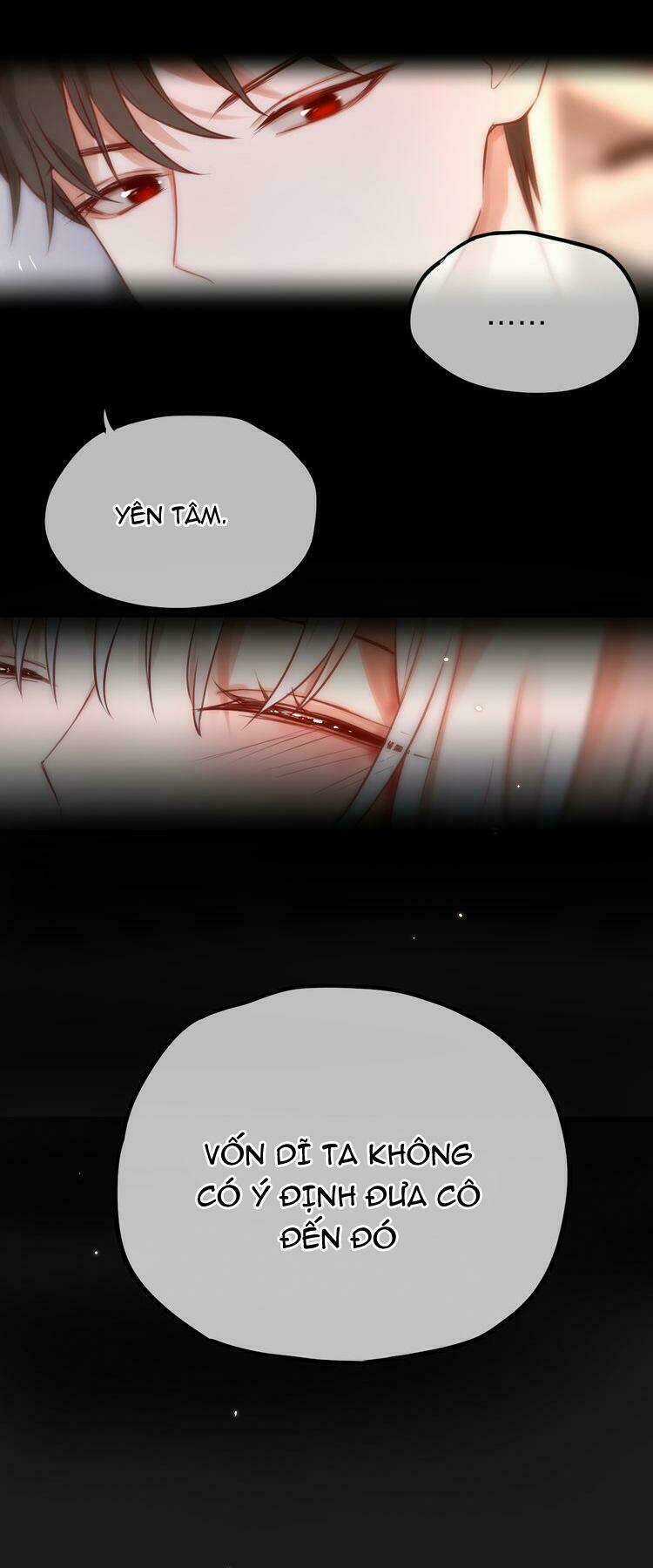 Đêm Ngày Không Dứt - Chapter 7 - Trang 31