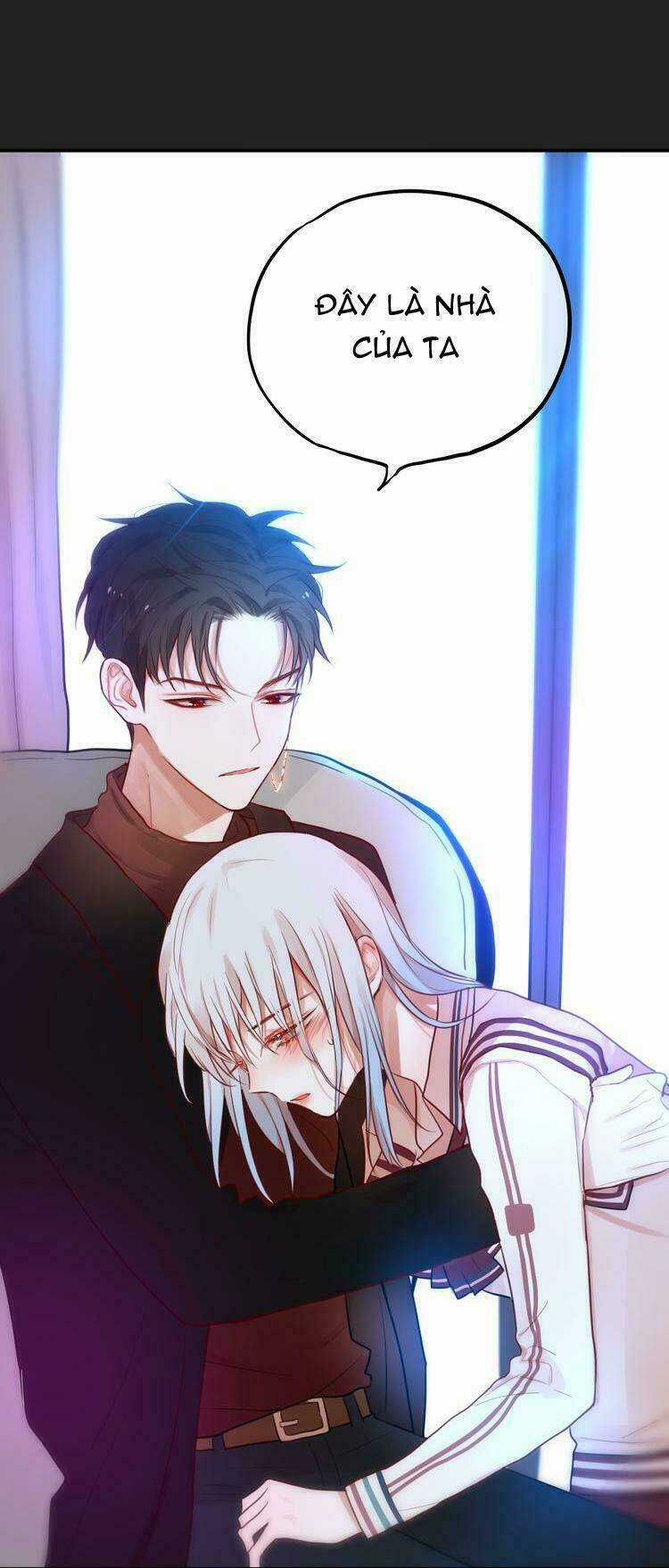 Đêm Ngày Không Dứt - Chapter 7 - Trang 35