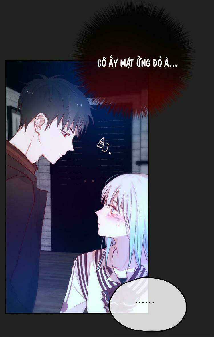 Đêm Ngày Không Dứt - Chapter 7 - Trang 37