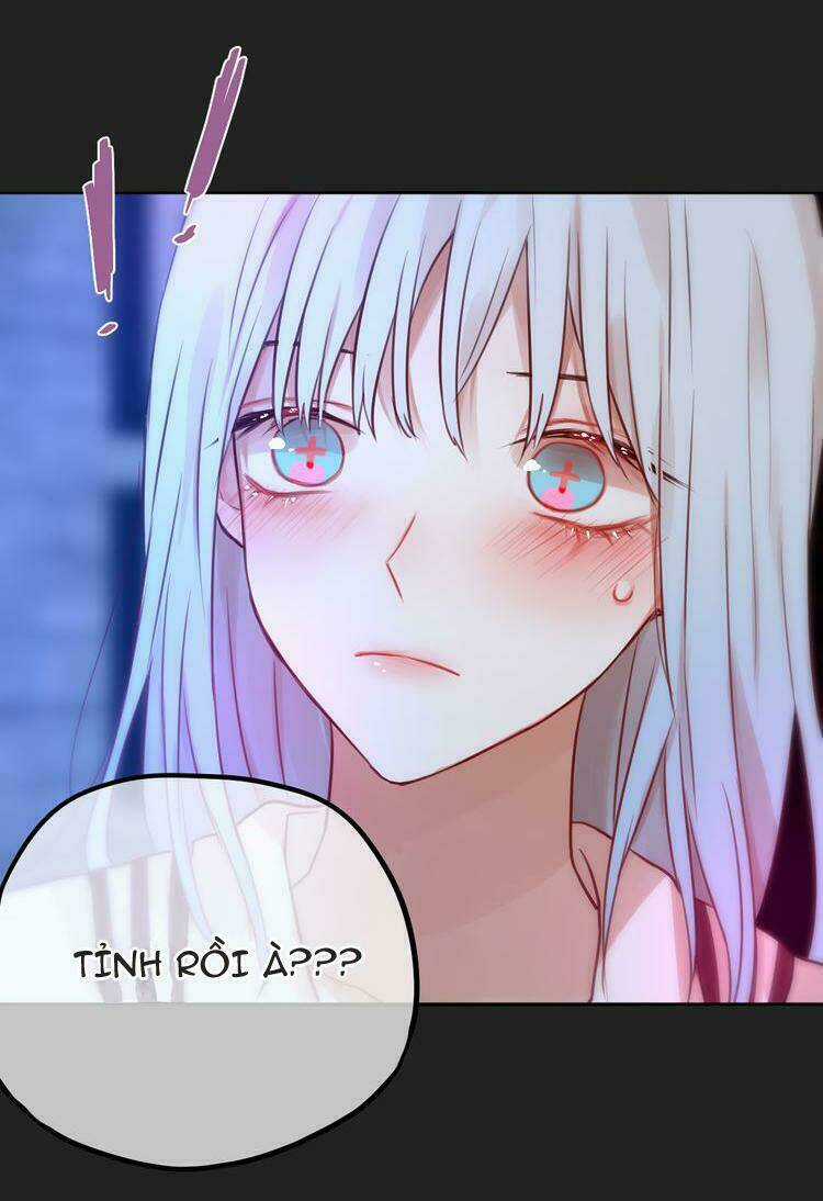 Đêm Ngày Không Dứt - Chapter 7 - Trang 44