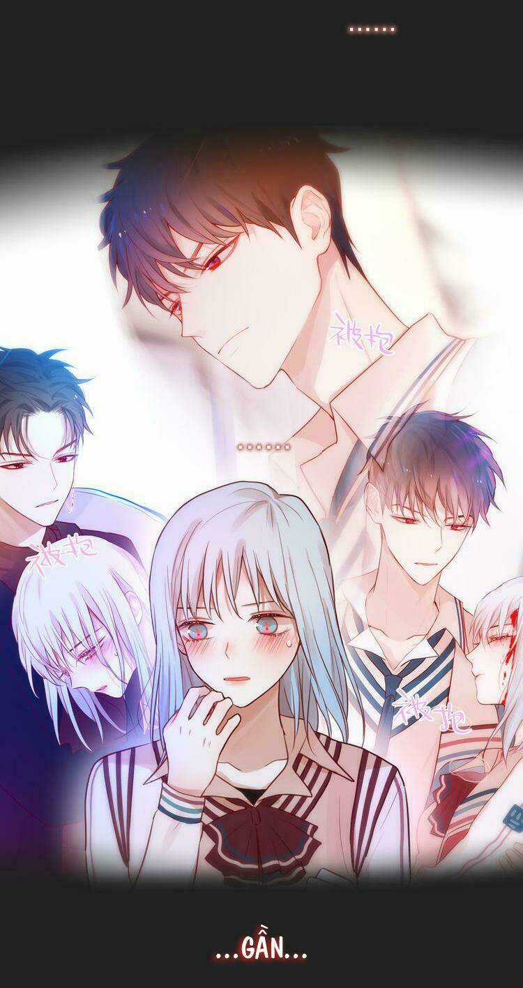 Đêm Ngày Không Dứt - Chapter 7 - Trang 45