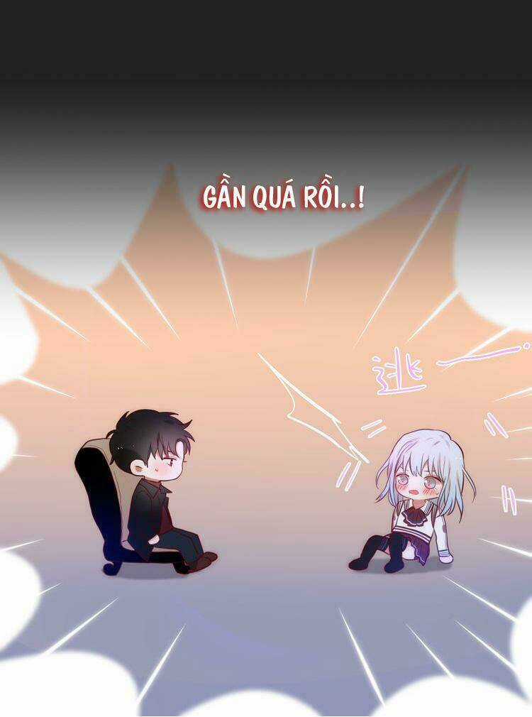Đêm Ngày Không Dứt - Chapter 7 - Trang 46
