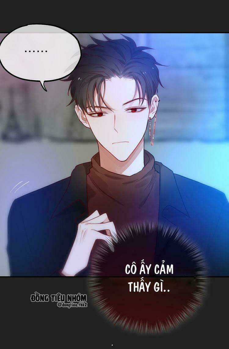 Đêm Ngày Không Dứt - Chapter 7 - Trang 47