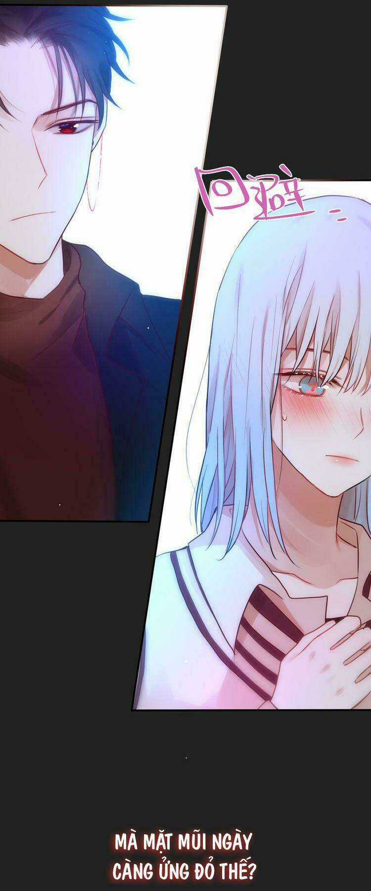 Đêm Ngày Không Dứt - Chapter 7 - Trang 48