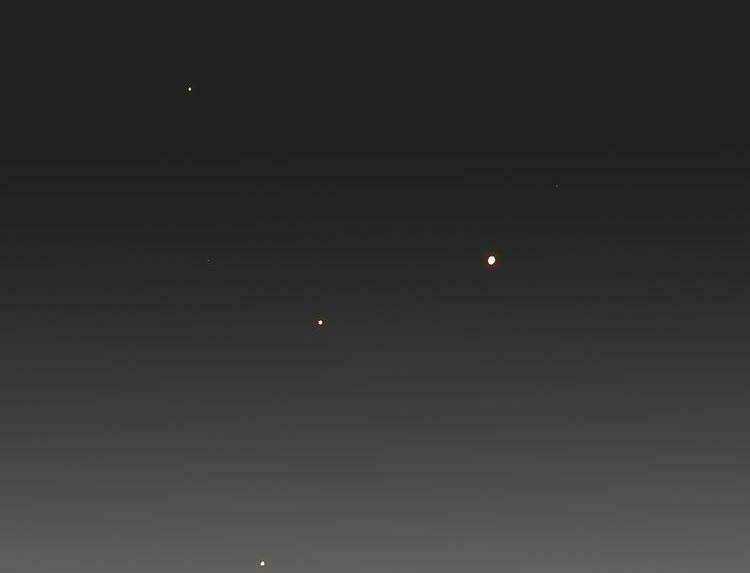 Đêm Ngày Không Dứt - Chapter 7 - Trang 49