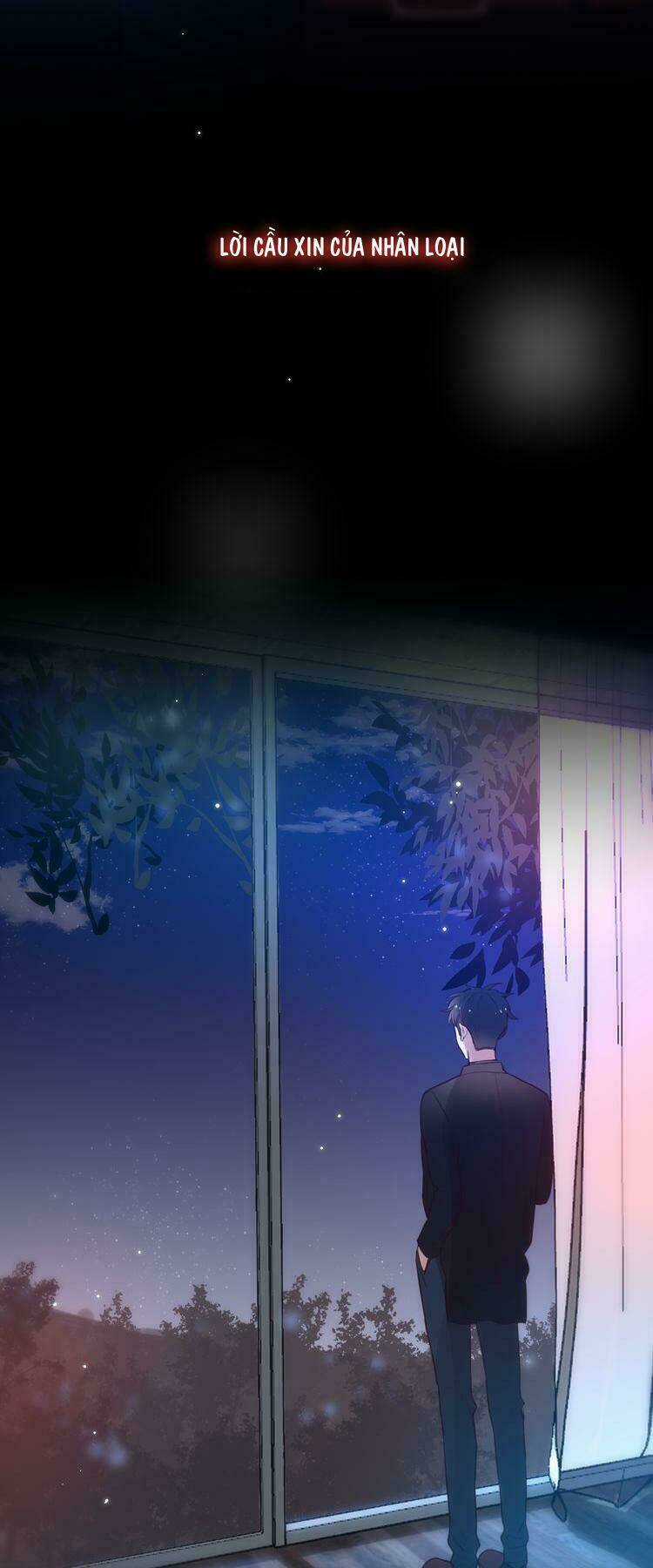 Đêm Ngày Không Dứt - Chapter 7 - Trang 6