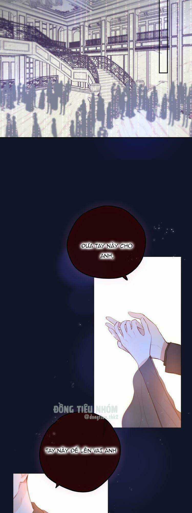 Đêm Ngày Không Dứt - Chapter 71 - Trang 14