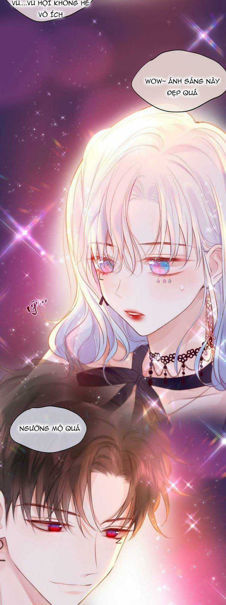 Đêm Ngày Không Dứt - Chapter 71 - Trang 17