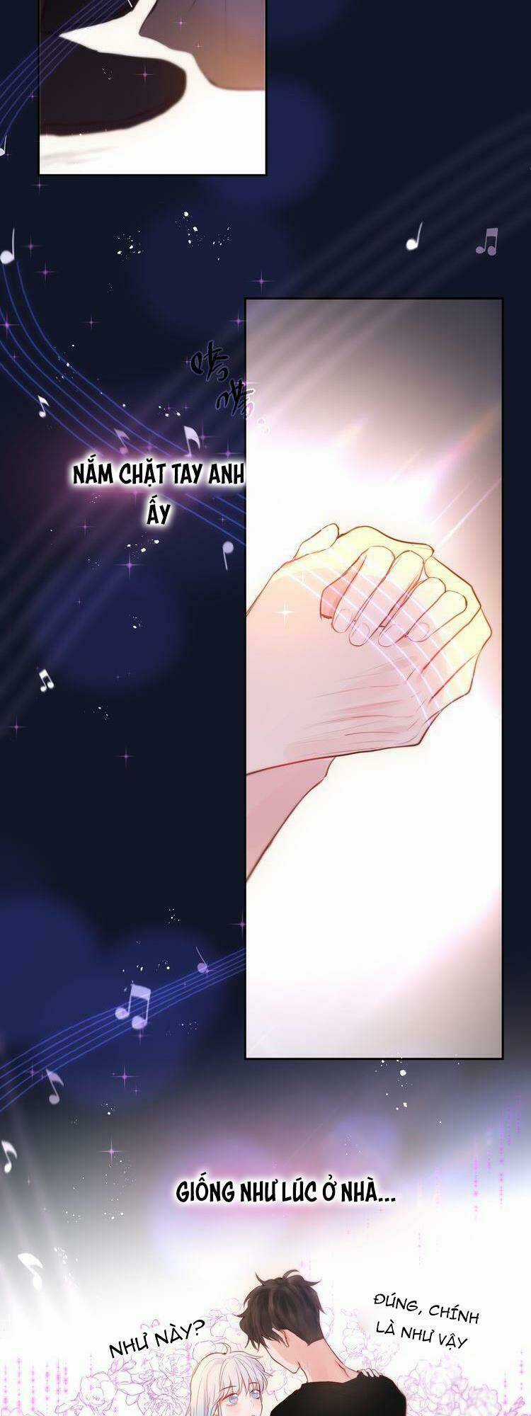 Đêm Ngày Không Dứt - Chapter 71 - Trang 20