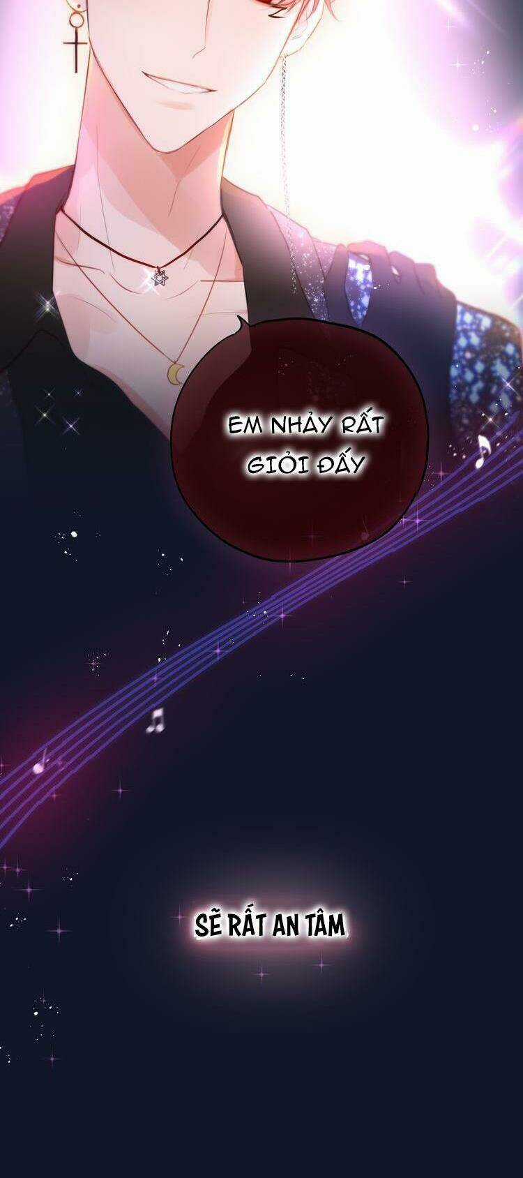 Đêm Ngày Không Dứt - Chapter 71 - Trang 23