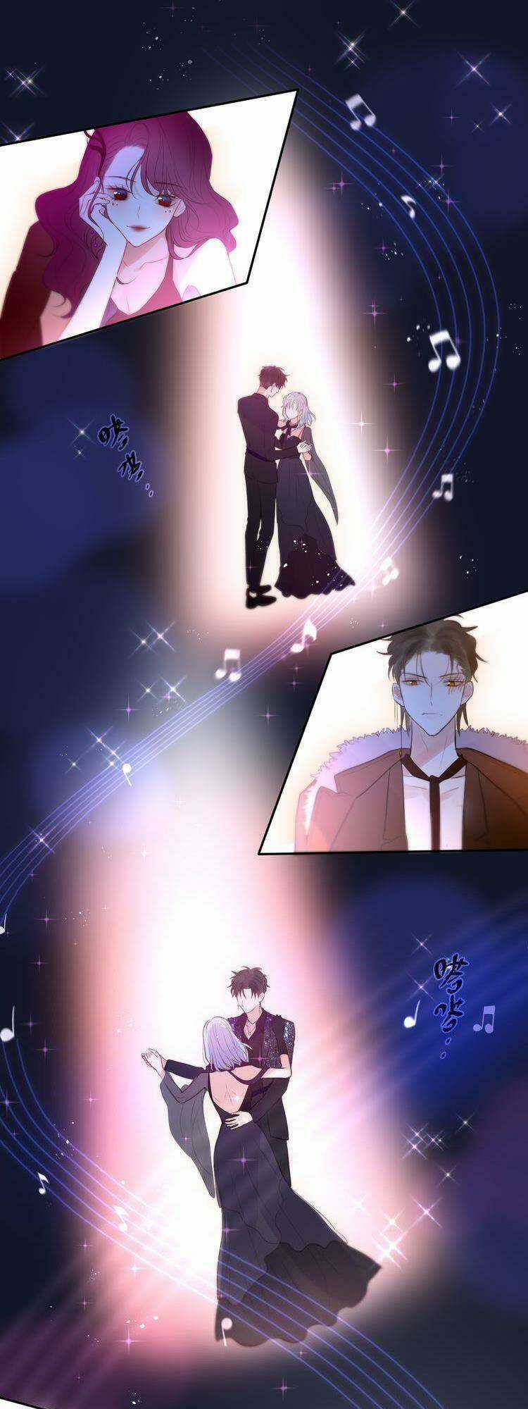 Đêm Ngày Không Dứt - Chapter 71 - Trang 24