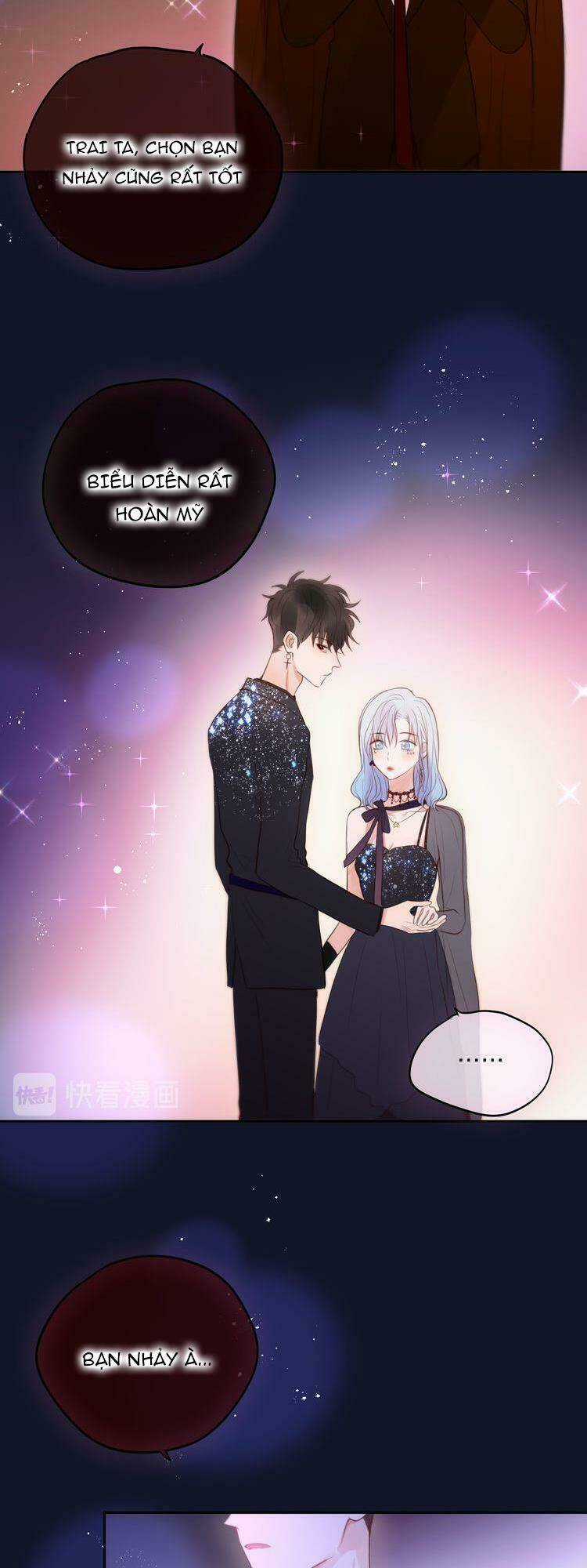 Đêm Ngày Không Dứt - Chapter 71 - Trang 28