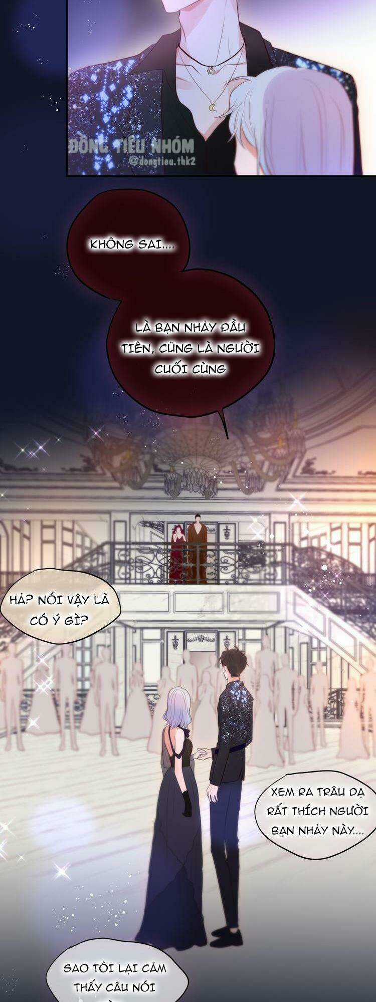 Đêm Ngày Không Dứt - Chapter 71 - Trang 29