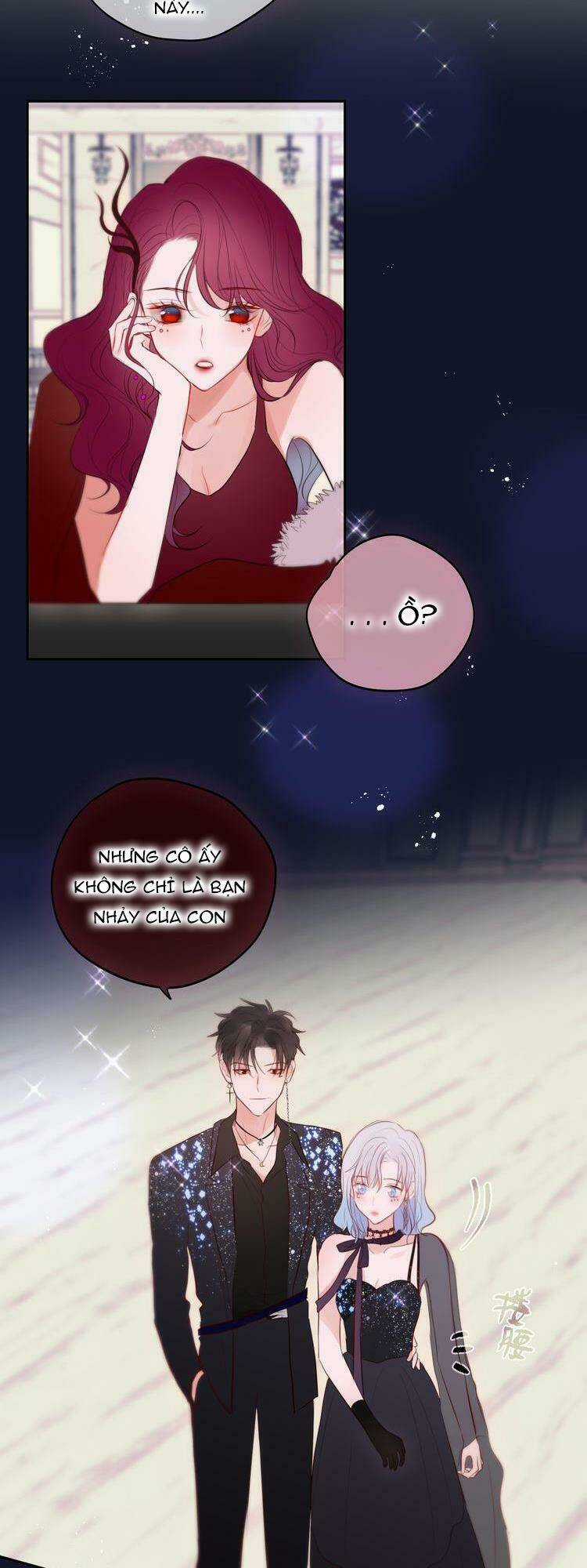 Đêm Ngày Không Dứt - Chapter 71 - Trang 30