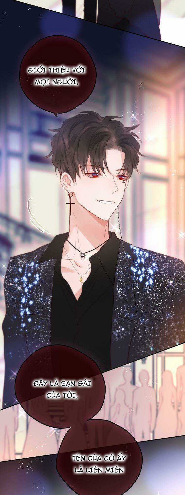 Đêm Ngày Không Dứt - Chapter 71 - Trang 31