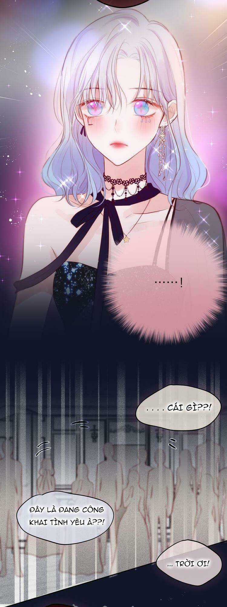 Đêm Ngày Không Dứt - Chapter 71 - Trang 32