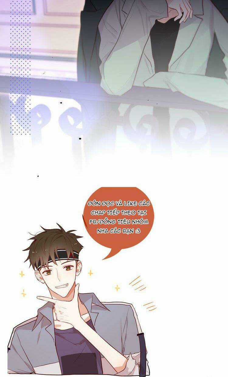 Đêm Ngày Không Dứt - Chapter 71 - Trang 35