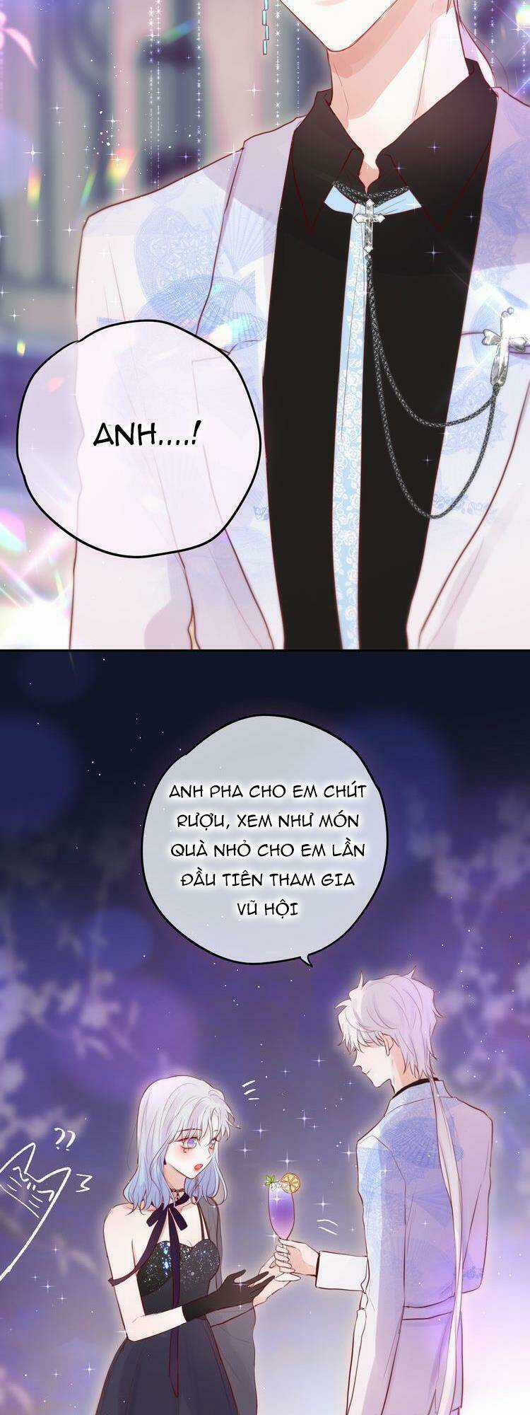 Đêm Ngày Không Dứt - Chapter 71 - Trang 7