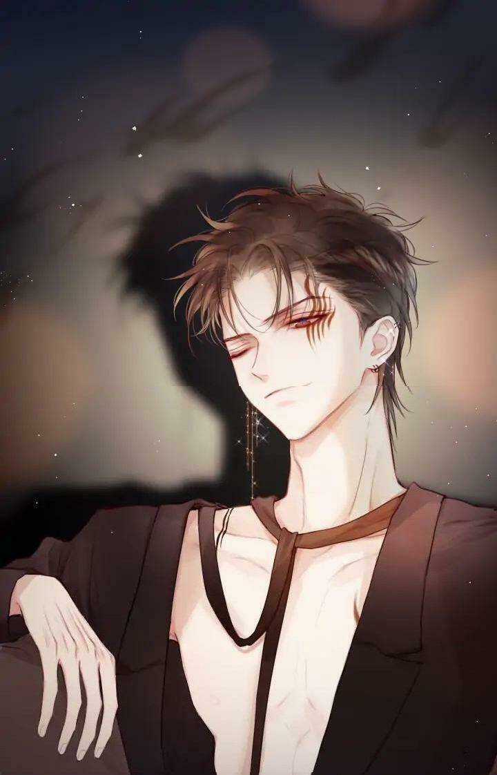 Đêm Ngày Không Dứt - Chapter 72 - Trang 1