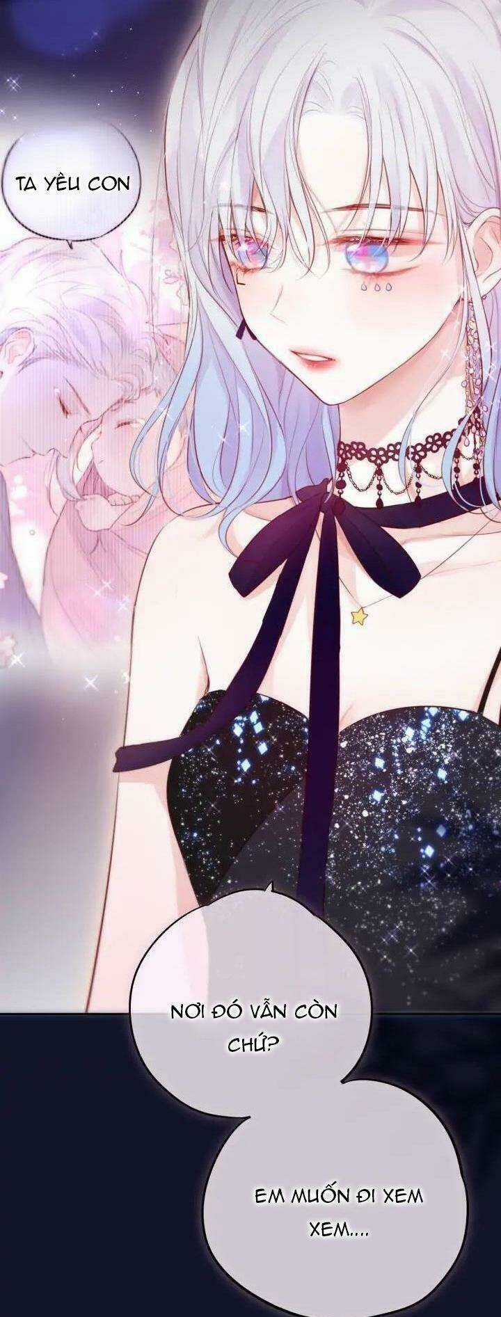 Đêm Ngày Không Dứt - Chapter 72 - Trang 13