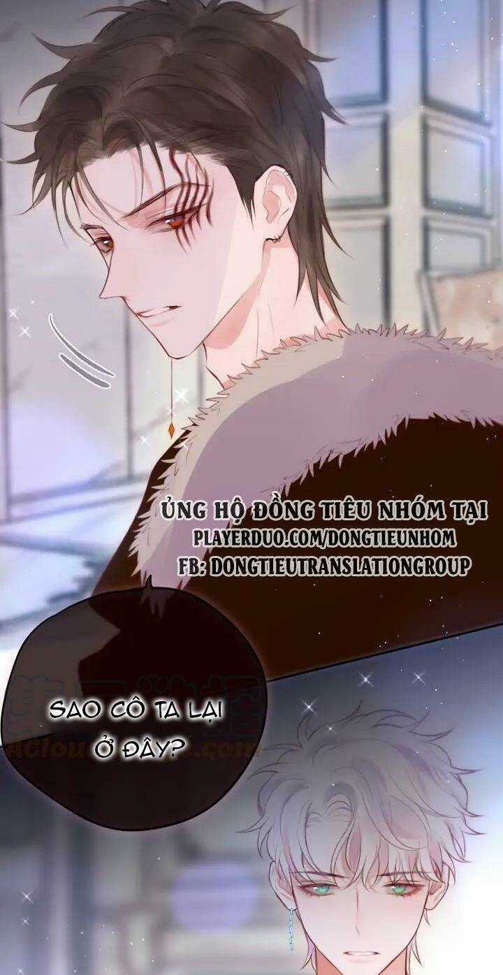 Đêm Ngày Không Dứt - Chapter 72 - Trang 17