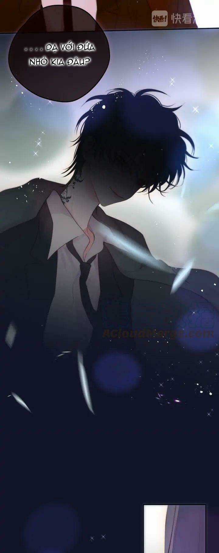 Đêm Ngày Không Dứt - Chapter 72 - Trang 19