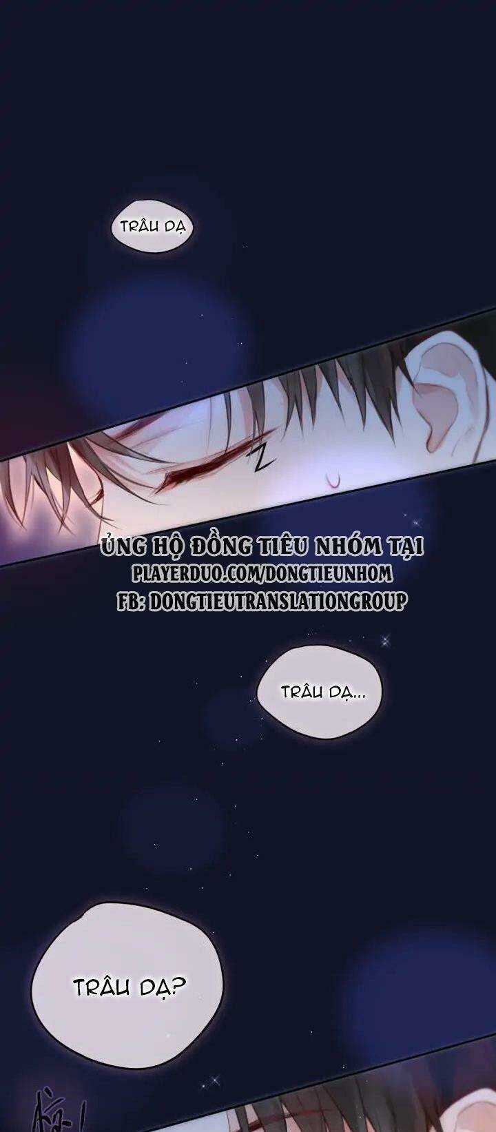 Đêm Ngày Không Dứt - Chapter 72 - Trang 3