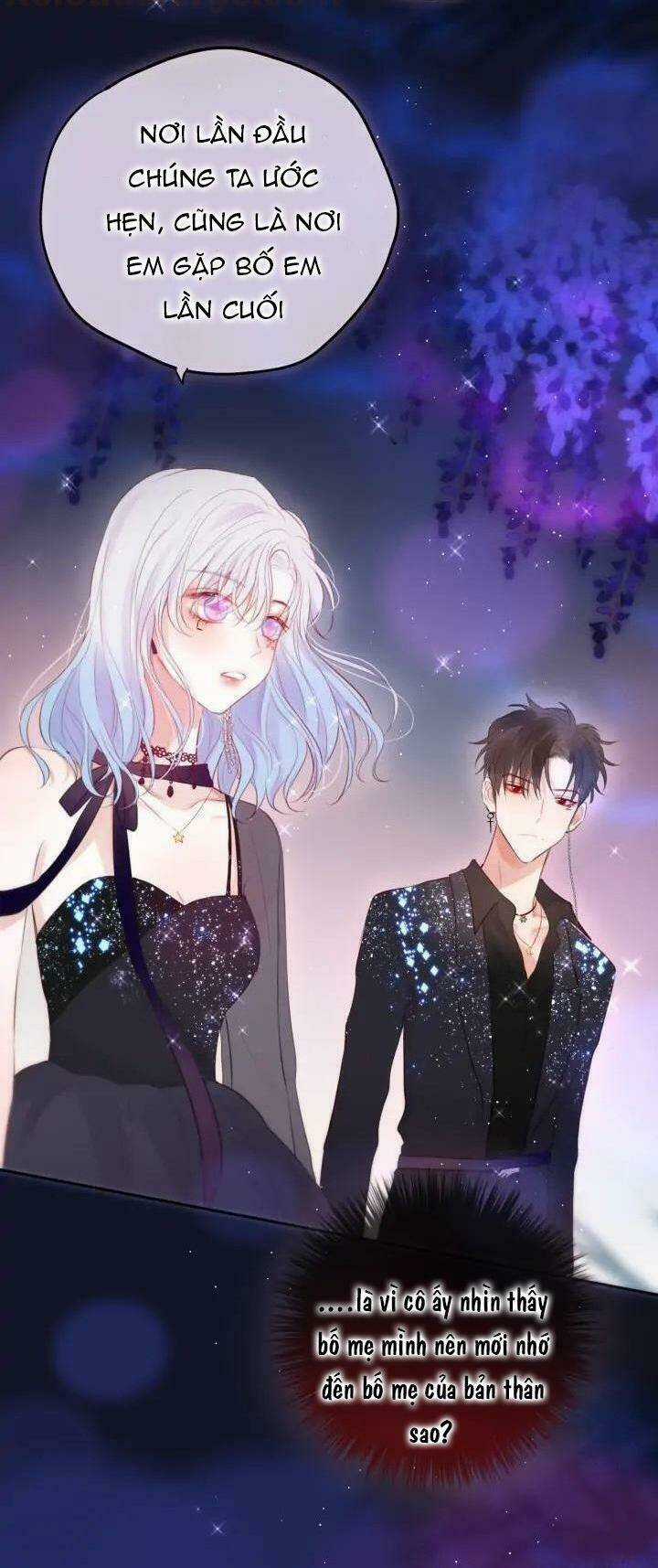 Đêm Ngày Không Dứt - Chapter 72 - Trang 21