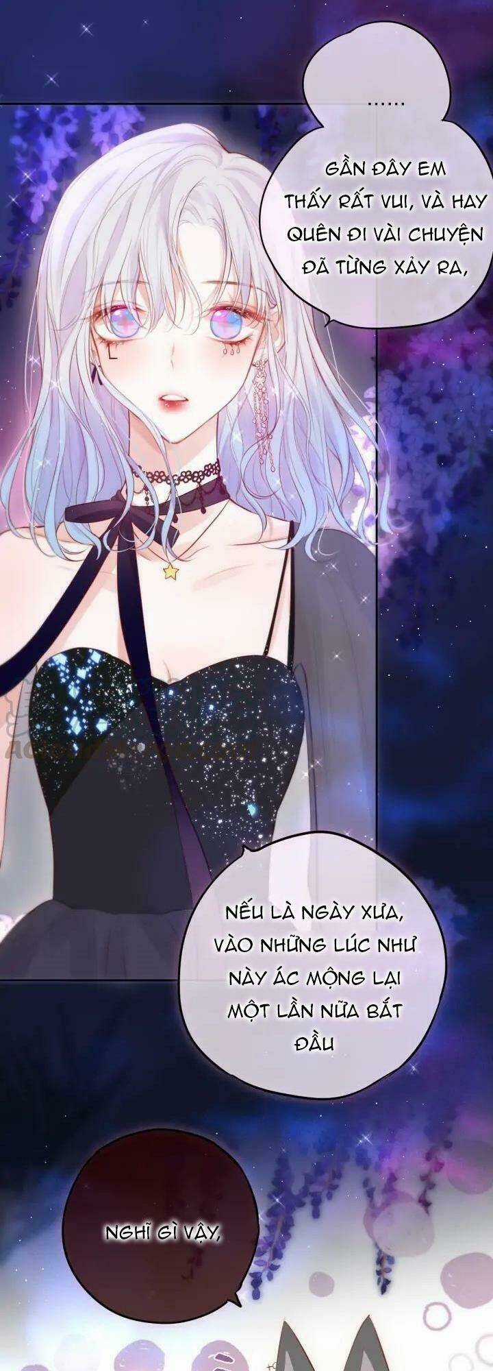 Đêm Ngày Không Dứt - Chapter 72 - Trang 22