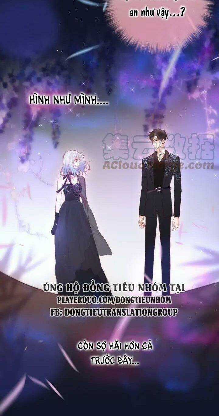 Đêm Ngày Không Dứt - Chapter 72 - Trang 24