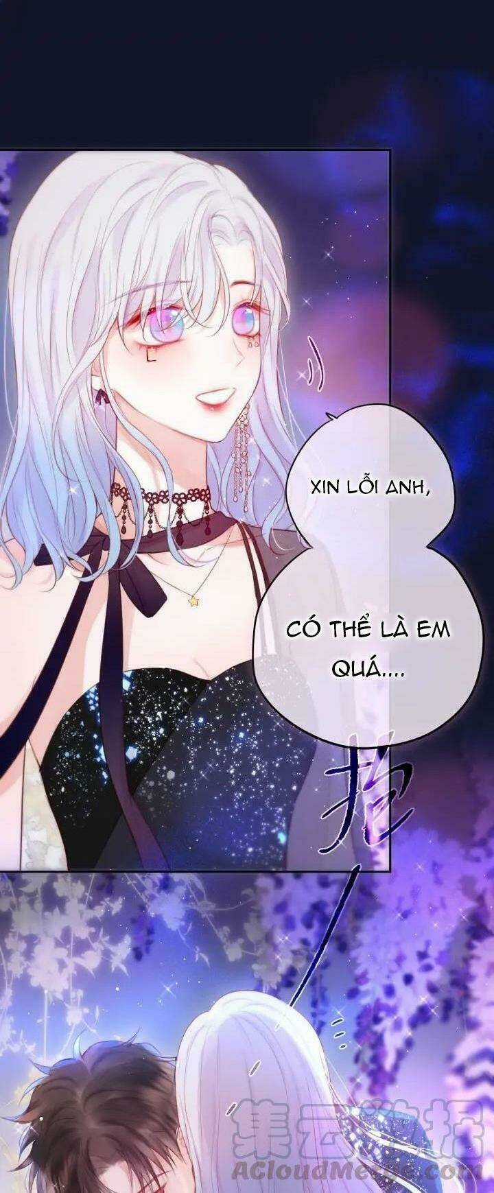 Đêm Ngày Không Dứt - Chapter 72 - Trang 25