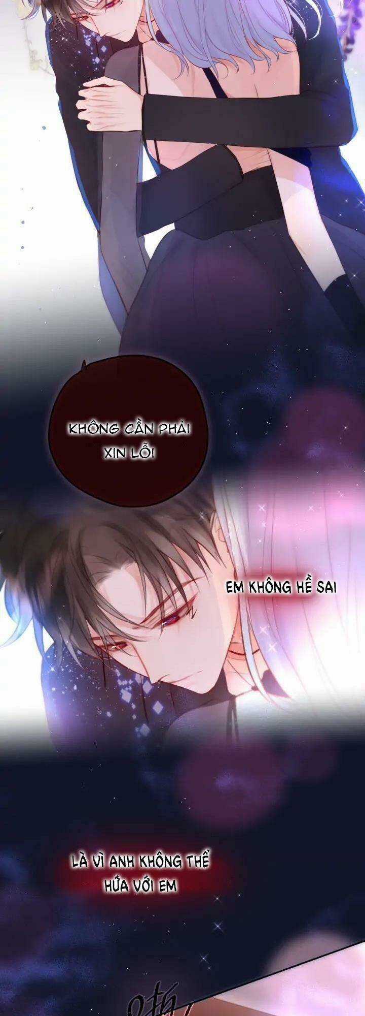 Đêm Ngày Không Dứt - Chapter 72 - Trang 26