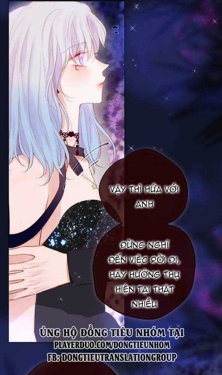 Đêm Ngày Không Dứt - Chapter 72 - Trang 32