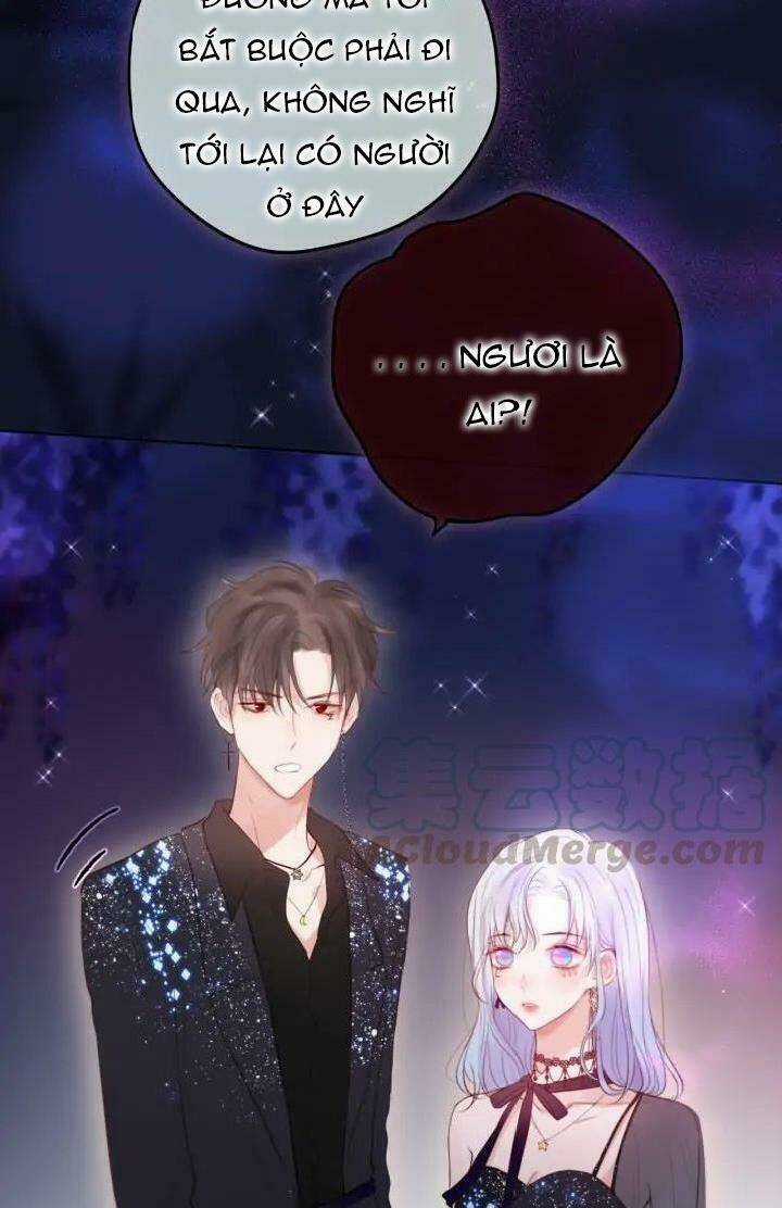 Đêm Ngày Không Dứt - Chapter 72 - Trang 35