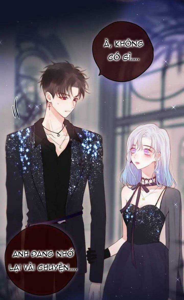 Đêm Ngày Không Dứt - Chapter 72 - Trang 5