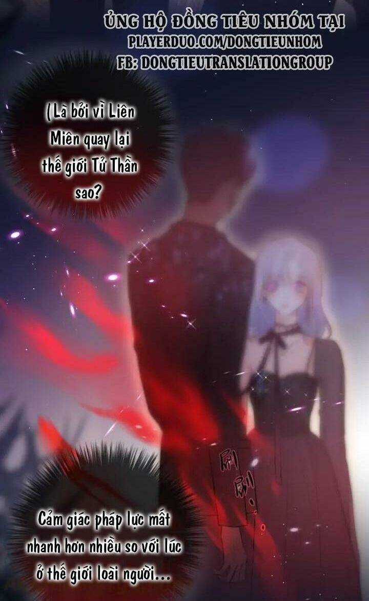 Đêm Ngày Không Dứt - Chapter 72 - Trang 6