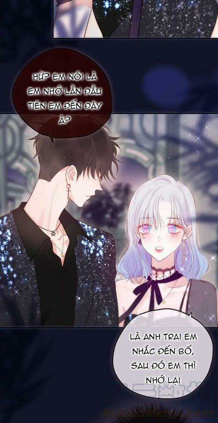 Đêm Ngày Không Dứt - Chapter 72 - Trang 10