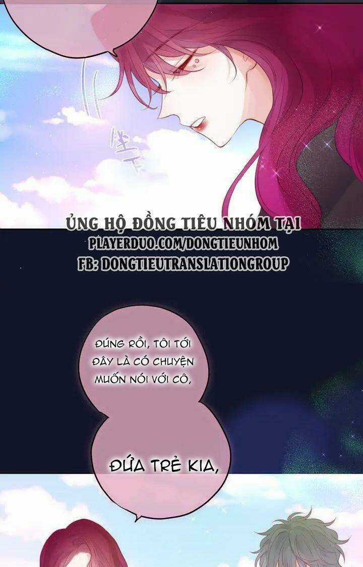Đêm Ngày Không Dứt - Chapter 73 - Trang 13