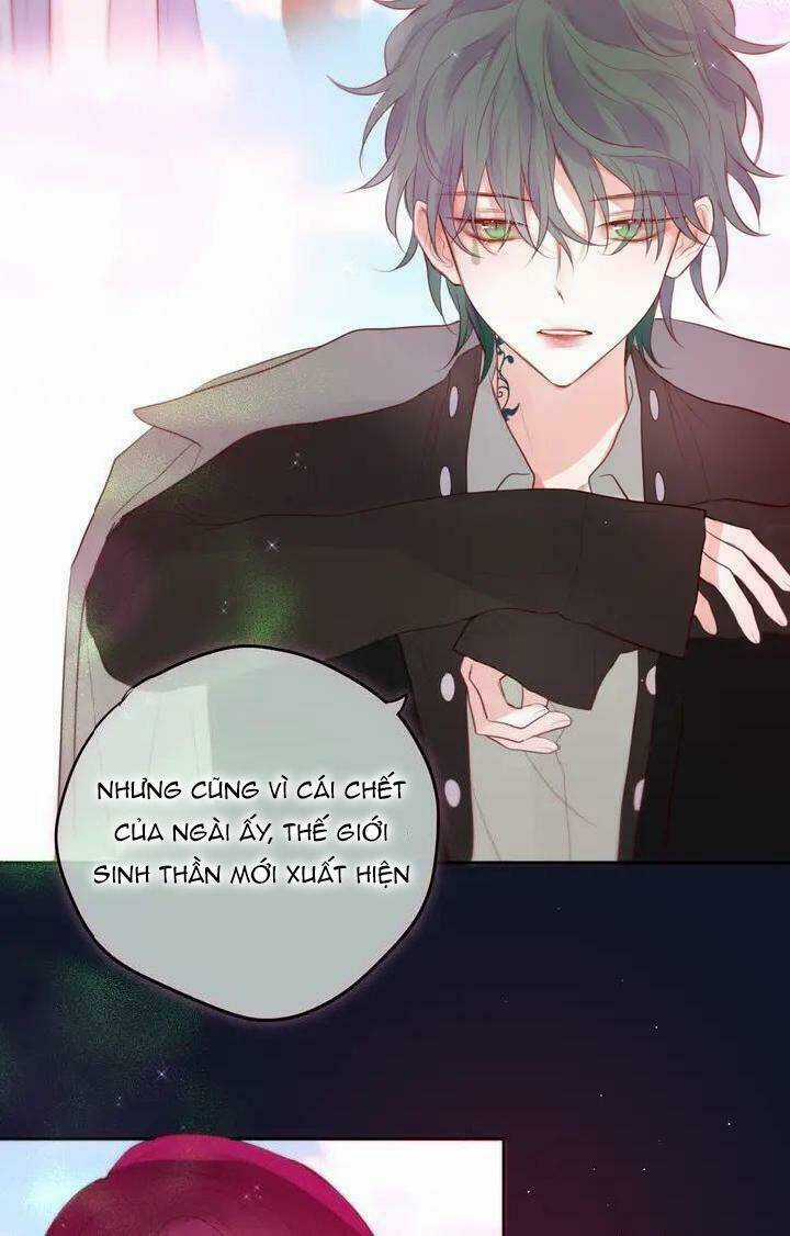 Đêm Ngày Không Dứt - Chapter 73 - Trang 18