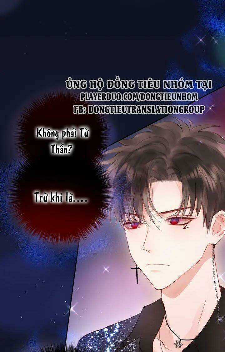 Đêm Ngày Không Dứt - Chapter 73 - Trang 3