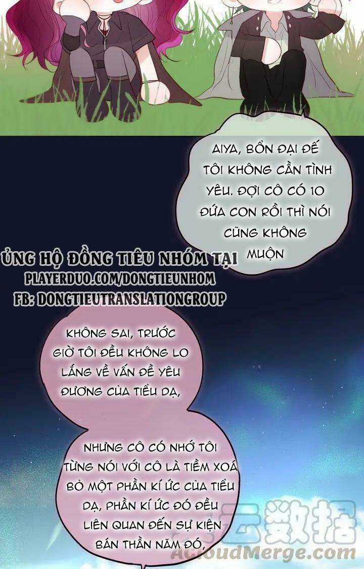 Đêm Ngày Không Dứt - Chapter 73 - Trang 21