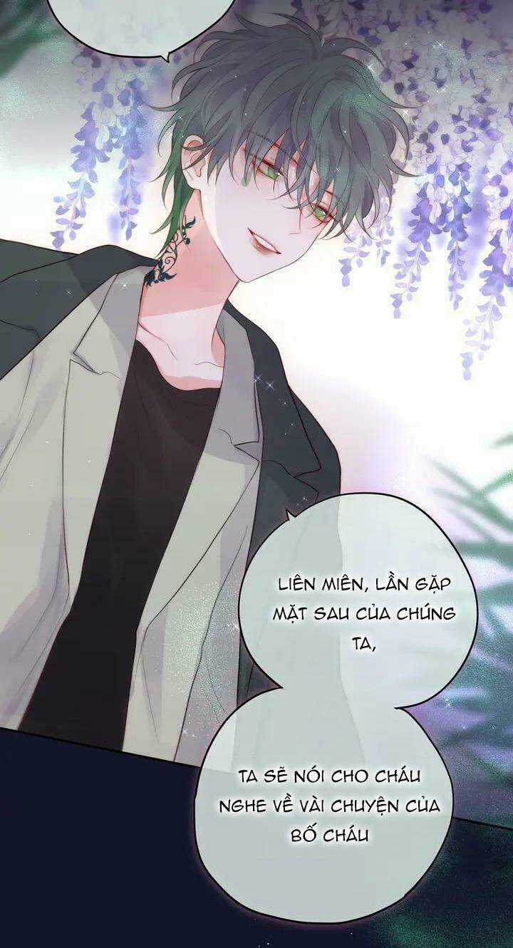 Đêm Ngày Không Dứt - Chapter 73 - Trang 33