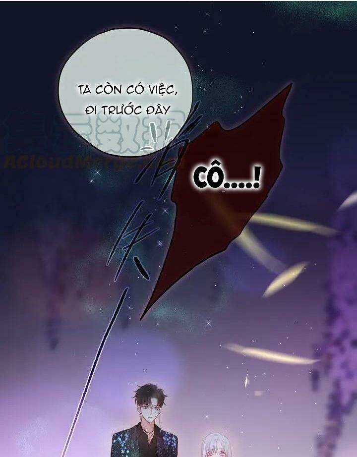 Đêm Ngày Không Dứt - Chapter 73 - Trang 34