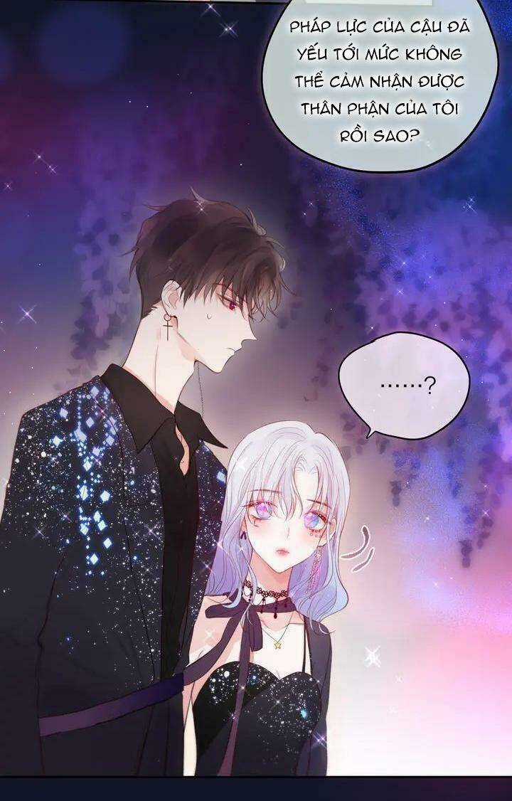 Đêm Ngày Không Dứt - Chapter 73 - Trang 5