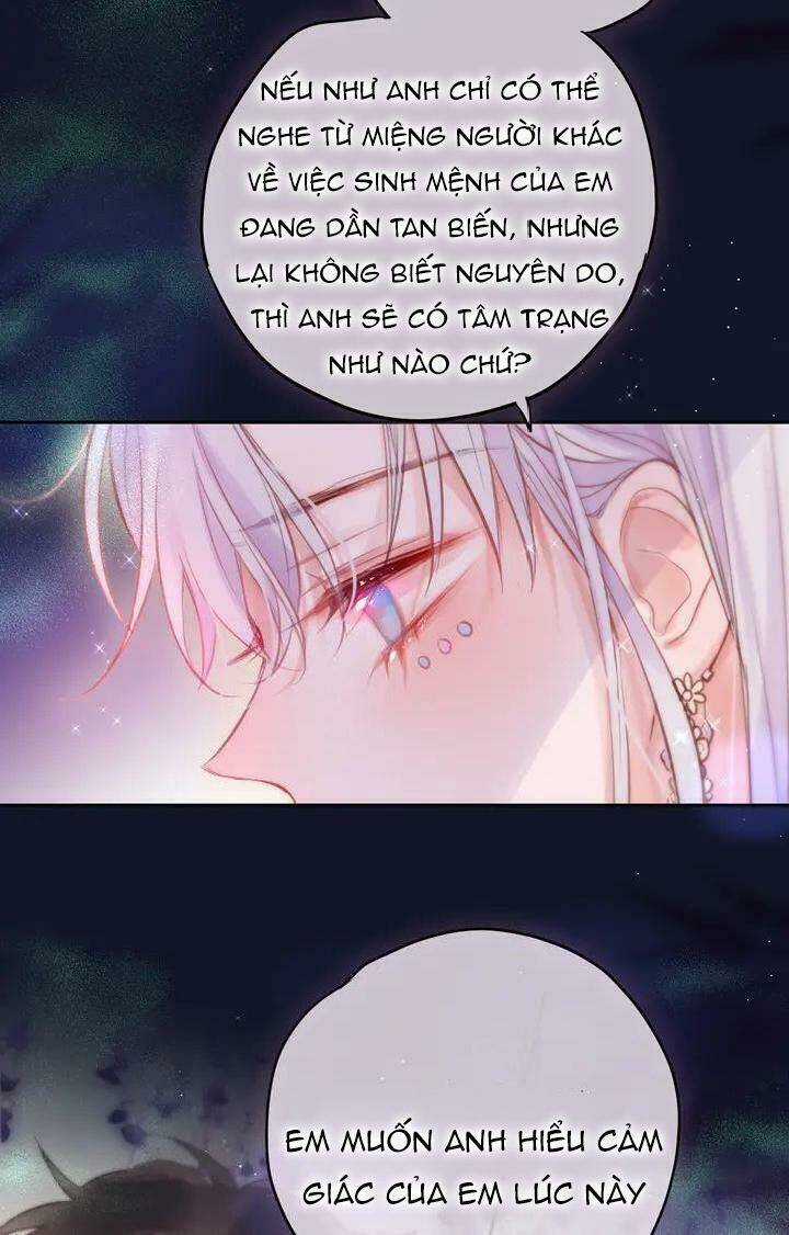 Đêm Ngày Không Dứt - Chapter 73 - Trang 42