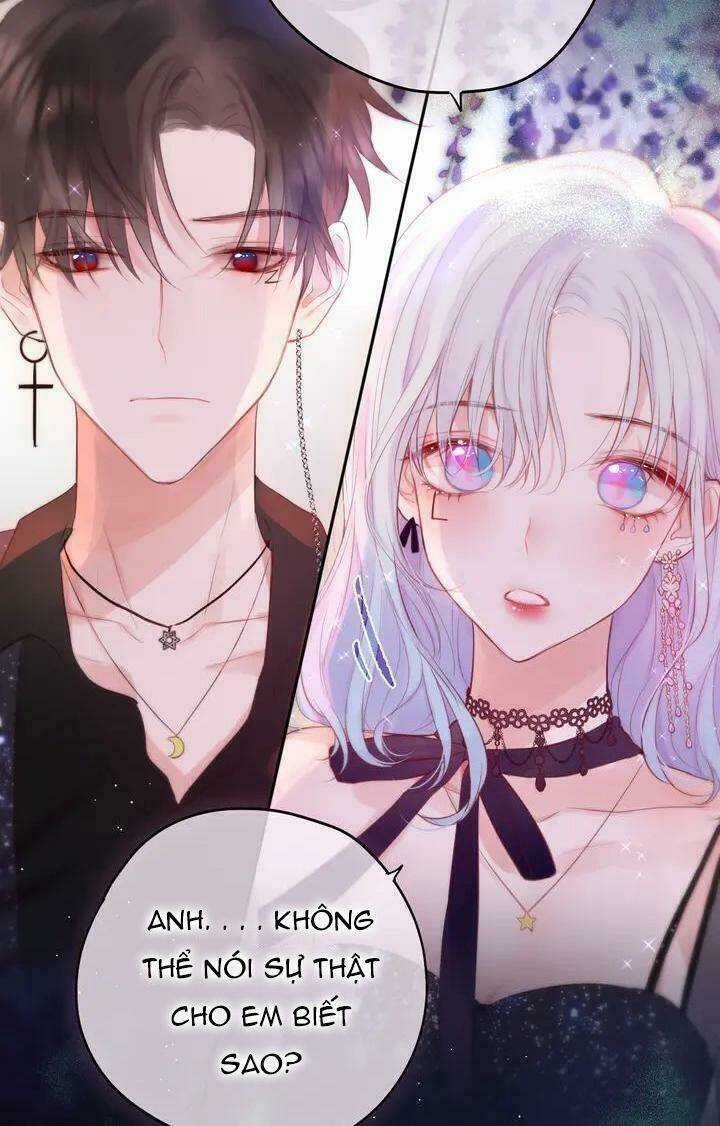 Đêm Ngày Không Dứt - Chapter 73 - Trang 43