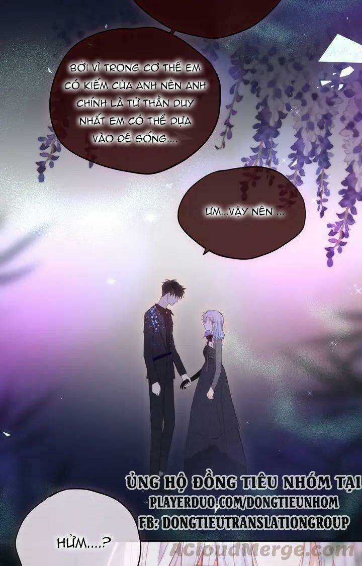 Đêm Ngày Không Dứt - Chapter 73 - Trang 46