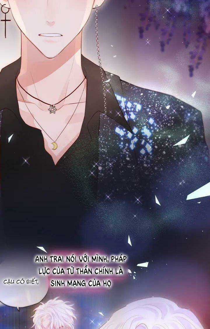 Đêm Ngày Không Dứt - Chapter 73 - Trang 48